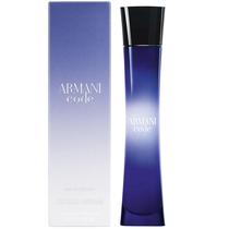 Perfume Giorgio Armani Armani Code Edp Feminino - 75ML