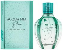 Perfume Omerta Acqua Mia Donna Edp 100ML - Feminino