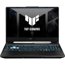 Notebook Gamer Asus Tuf Gaming A15 FA506NC-HN011W 15.6" AMD Ryzen 5 7535HS RTX 3050 4 GB - Graphite Black