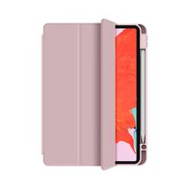 Estuche Wiwu Protective iPad Case 10.2-10.5" Pink
