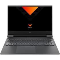 Notebook HP Victus Gaming 15-FA0025NR de 15.6" FHD com Intel Core i5-12500H/ 8GB Ram/ 512GB SSD/ Geforce RTX 3050 de 4GB/ W11 - Black
