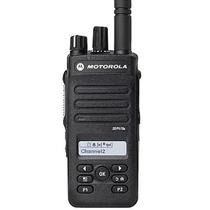 Radio Motorola DEP570E + Bateria Impress Extra