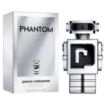 Perfume Paco Rabanne Phantom Edt 100ML - Masculino