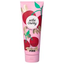 Locao Victoria's Secret Pink Wild Cherry - 236ML