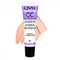 Cosmetico NYX CC CRM Lavender-Light/Med CCCR03 - 800897830892