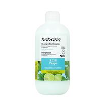 Shampoo Babaria s.O.s Caspa 500ML