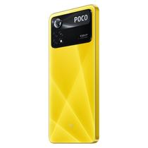 Cel Xiaomi Poco X4 Pro 256GB/8GB Yellow