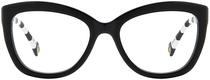Oculos de Grau Carolina Herrera CH 0088 80S - Feminino