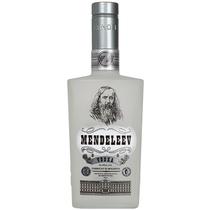 Bebidas Zernoff Vodka Mendeleev 700ML - Cod Int: 68402