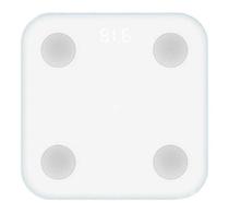 Balanca Xiaomi Mi Body Fat Scale 2 - Branco (XMTZC05HM)
