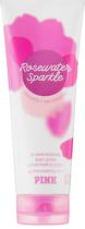 Body Lotion Victoria's Secret Pink Rosewater Sparkle - 236ML