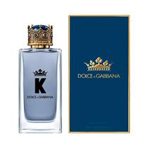 Perfume Masculino Dolce Gabbana King 100ML Edt