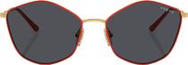 Oculos de Sol Vogue VO4282S 280/87 56 - Feminino