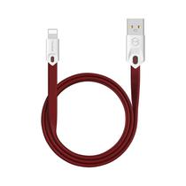 Cable Mcdodo CA-0314 USB-A A Lightning 1M Rojo