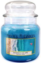 Vela Aromatica Price's Candles Summer Escape - 411G