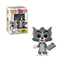 Muneco Funko Pop Tom & Jerry Tom 404
