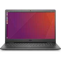 Notebook Dell Inspiron 15 3501 15.6" Intel Core i3-1115G4 - Preto
