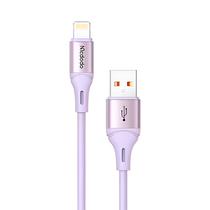 Cable USB Lightning Mcdodo CA-1833 36W 1,2 Metros Lila