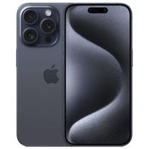 Apple iPhone 15 Pro Max 512GB Blue Titan A2849