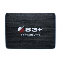 HD SSD 480GB S3+ S3SSDC480