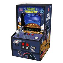 Console Dreamgear MY Arcade Space Invaders Micro Player DGUNL-3279
