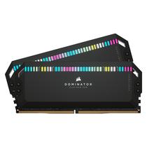 Memoria Ram Corsair Dominator Platinum 16GBX2 / DDR5/ 6000MHZ - (CMT32GX5M2X6000C36)