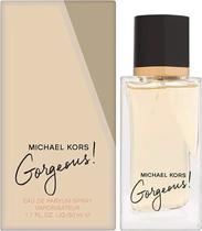 Perfume Michael Kors Gorgeous! Edp 50ML - Feminino