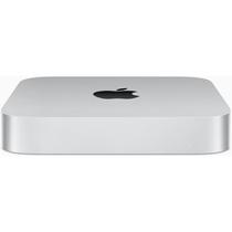 Apple Mac Mini M2 Chip (Late 2023) MMFJ3LL/A 256 GB - Silver