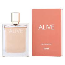 Perfume Hugo Boss Alive Eau de Parfum Feminino 80ML