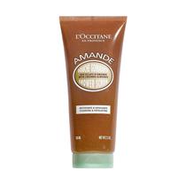 Exfoliante L'Occitane Shower Almond 200ML