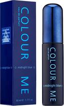 Perfume Colour Me Midnight Blue Edp 50ML - Feminino