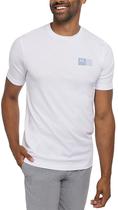 Camiseta Travis Mathew - 1MX208 - Masculino - Branco