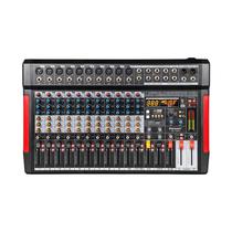 Consola Mixer Karsect KG-FM160