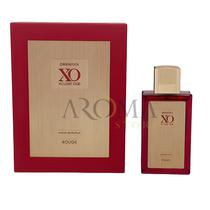 Perfume Orientica Xo Xclusif Oud Rouge Eau de Parfum Unissex 60ML Vermelho