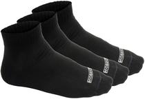 Meias Hydrant TH49 Black Size 40-44 (3 Pack)