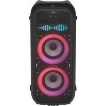 Speaker Portatil LG Xboom XL9T Bluetooth - Preto