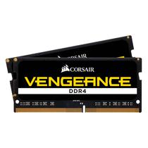 Memoria Corsair Vengeance 32GB (2X16GB) DDR4 3200MHZ para Notebook - CMSX32GX4M2A3200C22