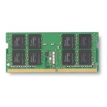 Memoria Ram para Notebook Kingston 16GB / DDR4 / 2666MHZ / 1X16GB - (KVR26S19D8/ 16)