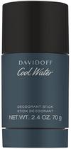 Desodorante Davidoff Cool Water - 70G
