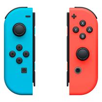 Controle Joy-Con para Nintendo Switch L e R - Neon (Sem Caixa)