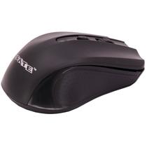 Mouse Satellite A-75G Wireless 2,4GHZ Negro USB