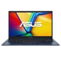 Notebook Asus Vivobook X1404ZA-I38128 Intel Core i3-1215U/ 14.0/ 8GB Ram/ 128GB SSD/ Blue