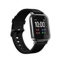 Smartwatch Haylou LS02, Bluetooth 5.0, IP68, Tela 1.4" LCD - Preto