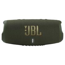 Speaker Portatil JBL Charge 5 - Verde
