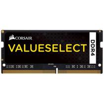 Memoria para Notebook DDR4 16GB 2133MHZ Corsair Valueselect