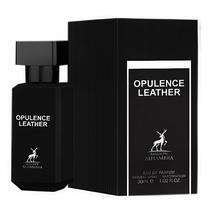 Perfume Maison Alhambra Opulence Leather - Eau de Parfum - Masculino - 30ML