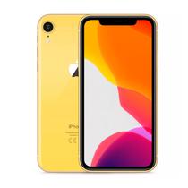 iPhone XR 256GB Grade A Amarelo