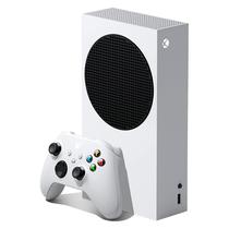 Console Microsoft Xbox Series s 512GB SSD Digital Usa - Branco