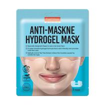Purederm Anti-Maskne Hydrogel Mask -ADS766