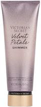 Body Lotion Victoria's Secret Velvet Petals Shimmer - 236ML